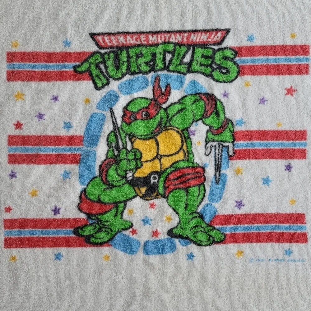 Dundee vtg 80s